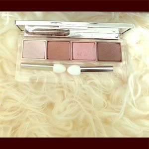Clinique eyeshadow
